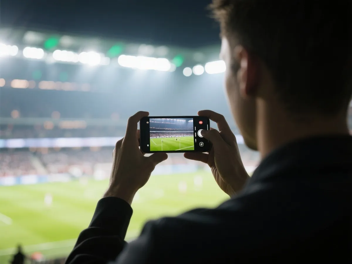 多设备观看示意图