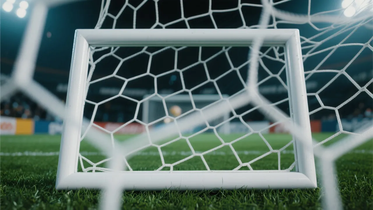 进球片段缩略图示意