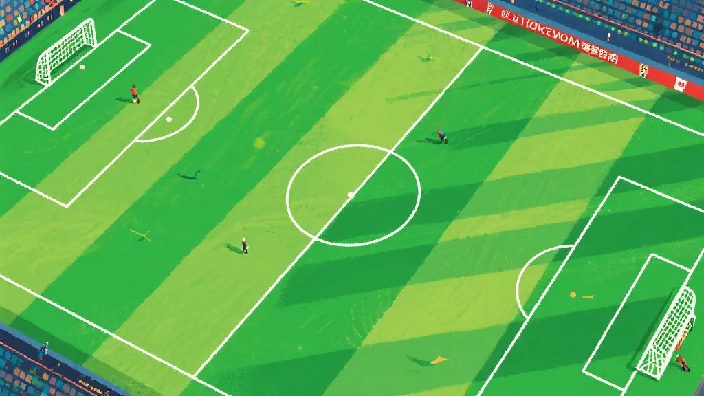 2026 世界杯参赛球队分析：从战术流派到足球文化，找出“能赢也好看”的那支队